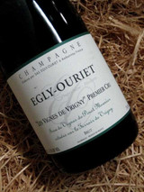 [SOLD-OUT] Egly Ouriet Les Vignes de Vrigny Premier Cru N.V.