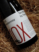 [SOLD-OUT] Ten Minutes By Tractor 10X Chardonnay 2015