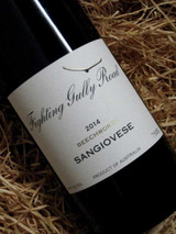 [SOLD-OUT] Fighting Gully Road Sangiovese 2014