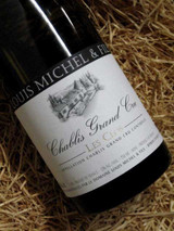 [SOLD-OUT] Louis Michel Les Clos Grand Cru Chablis 2013