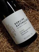 [SOLD-OUT] Domaine Naturaliste Floris Chardonnay 2014