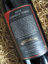 Wild-Duck-Creek-Cornella-Shiraz-2014