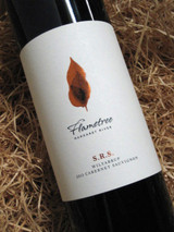 [SOLD-OUT] Flametree SRS Cabernet Sauvignon 2013