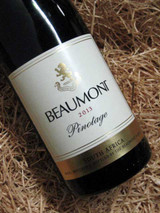 [SOLD-OUT] Beaumont Pinotage 2013