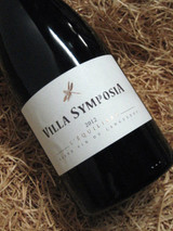 [SOLD-OUT] Villa Symposia Equilibre Rouge 2012