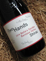 [SOLD-OUT] Two Hands Bella's Garden Shiraz 2014