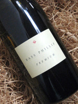 [SOLD-OUT] Bass Phillip Premium Chardonnay 2014