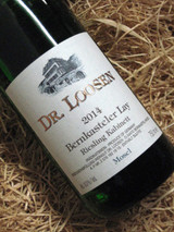 [SOLD-OUT] Dr Loosen Bernkasteler Lay Riesling Kabinett 2014