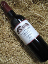 [SOLD-OUT] Mount Mary Quintet 2013 375mL-Half-Bottle