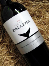 [SOLD-OUT] Alto de la Ballena Tannat Merlot Cabernet Franc 2010