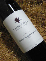 [SOLD-OUT] Vasse Felix Filius Cabernet Sauvignon 2014