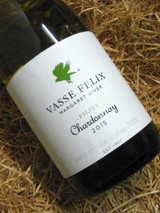 [SOLD-OUT] Vasse Felix Filius Chardonnay 2015