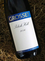 [SOLD-OUT] Grosset Polish Hill Riesling 2016