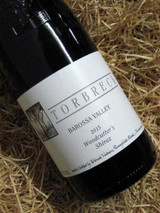 [SOLD-OUT] Torbreck Woodcutters Red Shiraz 2015