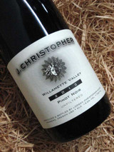 [SOLD-OUT] J Christopher Willamette Pinot Noir 2013