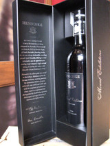 [SOLD-OUT] Henschke Mount Edelstone Shiraz 2006 Gift Box