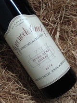 [SOLD-OUT] Greenock Creek Seven Acre Shiraz 2014