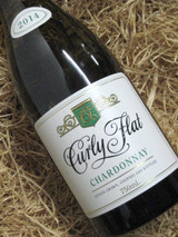 [SOLD-OUT] Curly Flat Chardonnay 2014