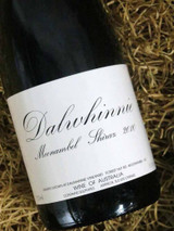 [SOLD-OUT] Dalwhinnie Moonambel Shiraz 2010