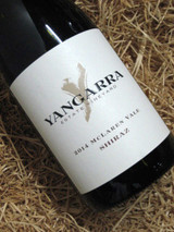 [SOLD-OUT] Yangarra Shiraz 2014