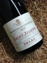[SOLD-OUT] Delas St Joseph Francois de Tournon Rouge 2012