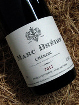 [SOLD-OUT] Marc Bredif Chinon 2012