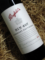 [SOLD-OUT] Penfolds Bin 407 2014