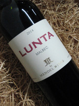 [SOLD-OUT] Mendel Lunta Malbec 2014