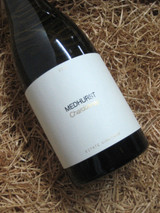 [SOLD-OUT] Medhurst Estate Chardonnay 2015