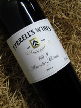 [SOLD-OUT] Tyrrell's Vat 9 Shiraz 2014