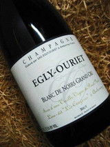 [SOLD-OUT] Egly Ouriet Grand Cru Blanc de Noirs Vieilles Vignes N.V.