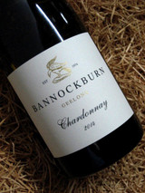 [SOLD-OUT] Bannockburn Chardonnay 2014