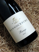 [SOLD-OUT] Bannockburn Range Shiraz 2006