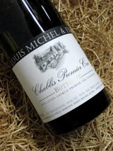 Domaine Louis Michel & Fils | Melbourne Wine House | Buy Online