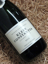 [SOLD-OUT] Klein Constantia Cap Classique Brut 2012