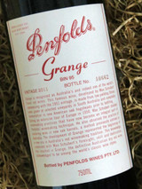 [SOLD-OUT] Penfolds Grange 2011