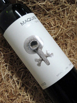 [SOLD-OUT] Maquis Carmenere 2012