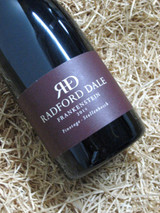 [SOLD-OUT] Radford Dale Frankenstein Pinotage 2014