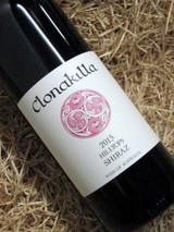 [SOLD-OUT] Clonakilla Hilltops Shiraz 2015