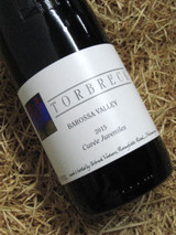 [SOLD-OUT] Torbreck Juveniles Grenache Shiraz Mataro 2015