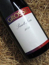 [SOLD-OUT] Grosset Pinot Noir 2015