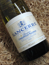 [SOLD-OUT] Dom. Christian Salmon Sancerre AC 2016