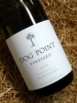 [SOLD-OUT] Dog Point Chardonnay 2014