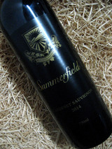 [SOLD-OUT] Summerfield Cabernet 2014