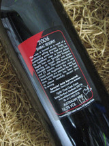 [SOLD-OUT] Wild Duck Creek Reserve Shiraz 2006 1500mL-Magnum