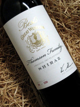 [SOLD-OUT] Best's Thomson Family Shiraz 2015