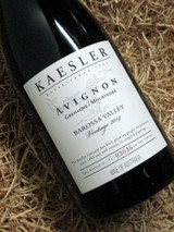 [SOLD-OUT] Kaesler Avignon Grenache Shiraz Mourvedre 2014