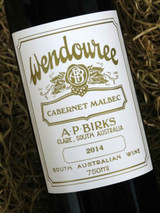 [SOLD-OUT] Wendouree Cabernet Malbec 2014