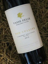 [SOLD-OUT] Vasse Felix Tom Cullity Cabernet Sauvignon Malbec 2013