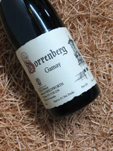 [SOLD-OUT] Sorrenberg Gamay 2016